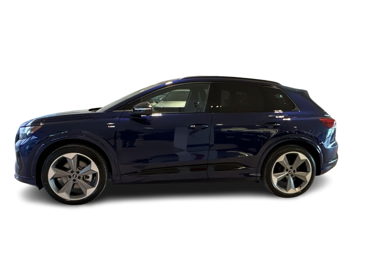 2024 Audi Q4 e-tron in Toronto, Ontario