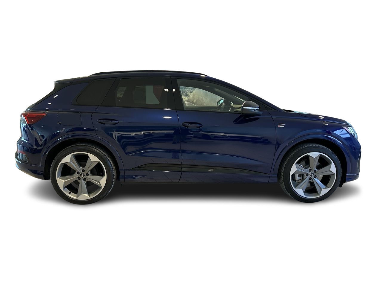 2024 Audi Q4 e-tron in Toronto, Ontario