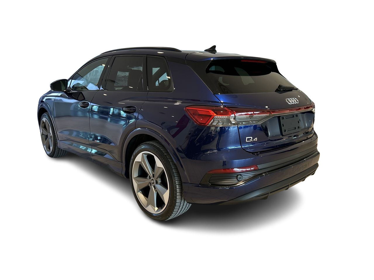 2024 Audi Q4 e-tron in Toronto, Ontario