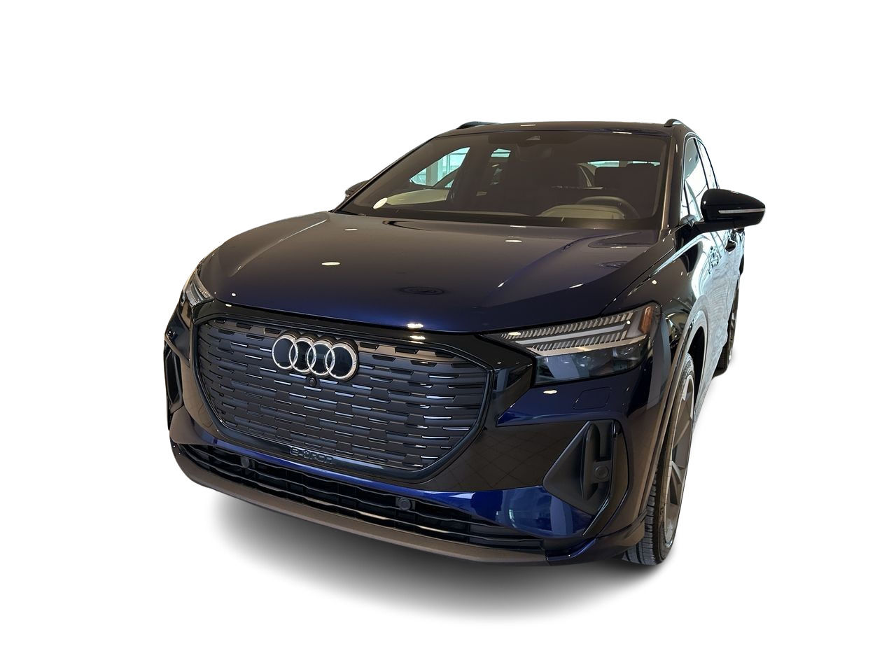 2024 Audi Q4 e-tron in Toronto, Ontario