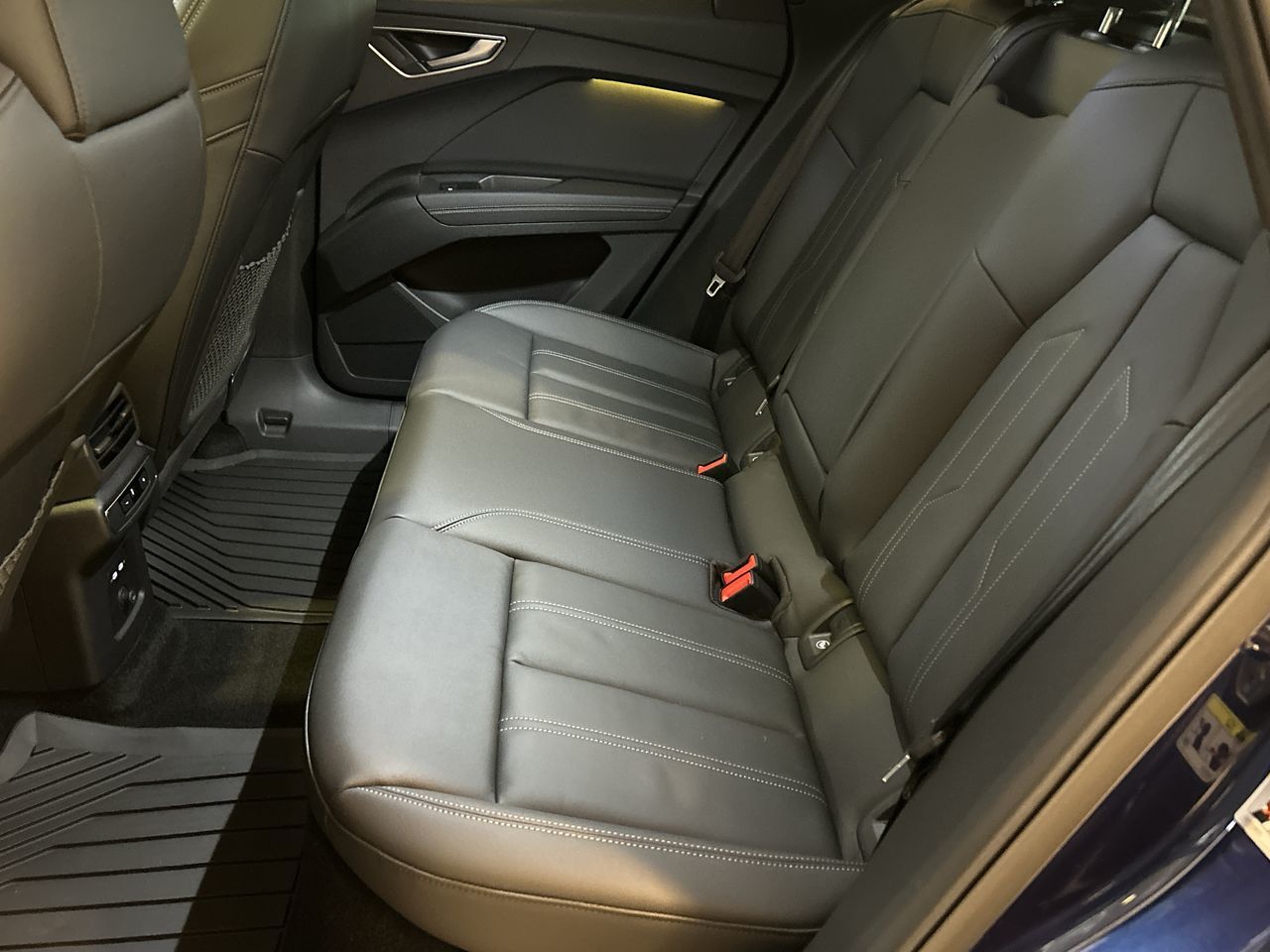 2024 Audi Q4 e-tron in Toronto, Ontario
