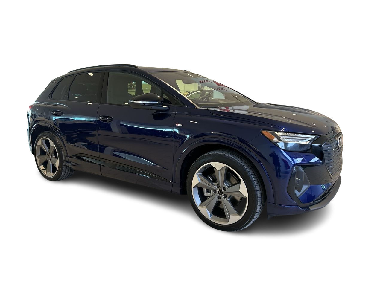 2024 Audi Q4 e-tron in Toronto, Ontario