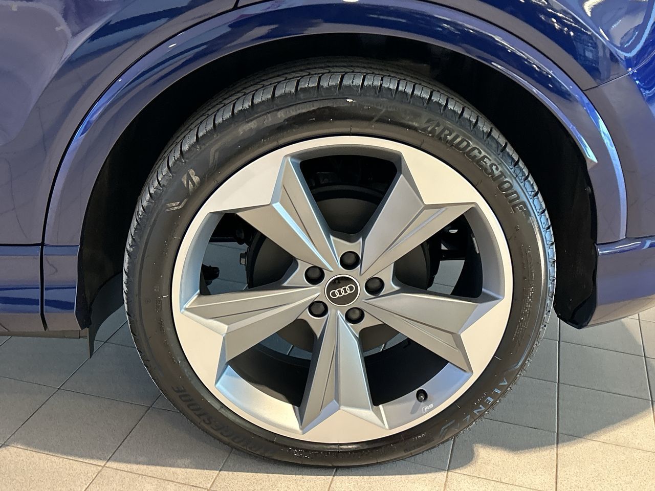 2024 Audi Q4 e-tron in Toronto, Ontario