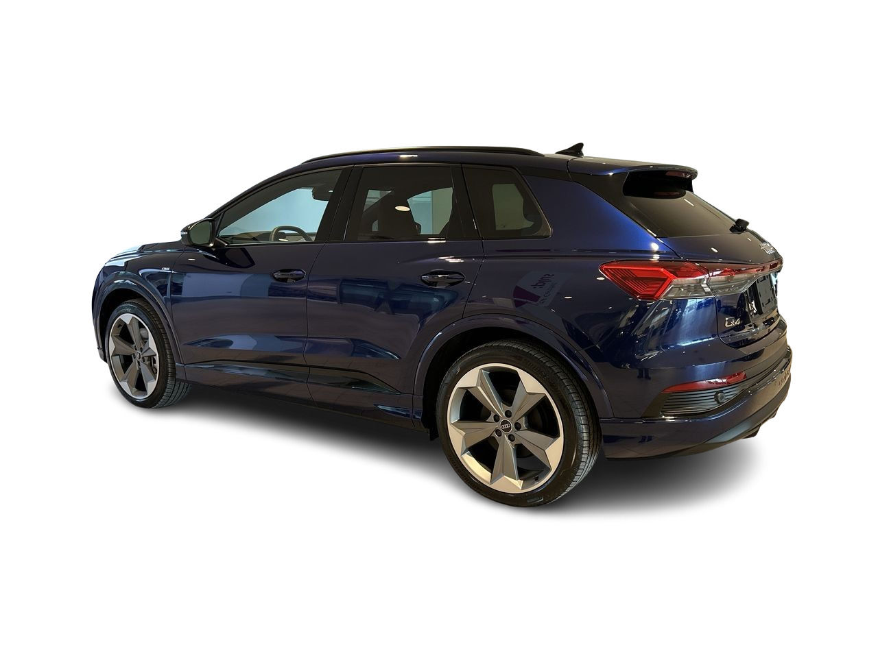 2024 Audi Q4 e-tron in Toronto, Ontario