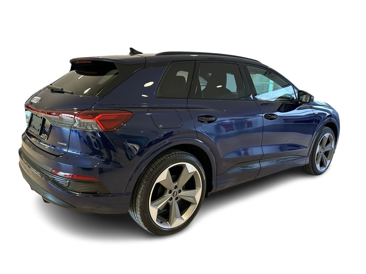 2024 Audi Q4 e-tron in Toronto, Ontario