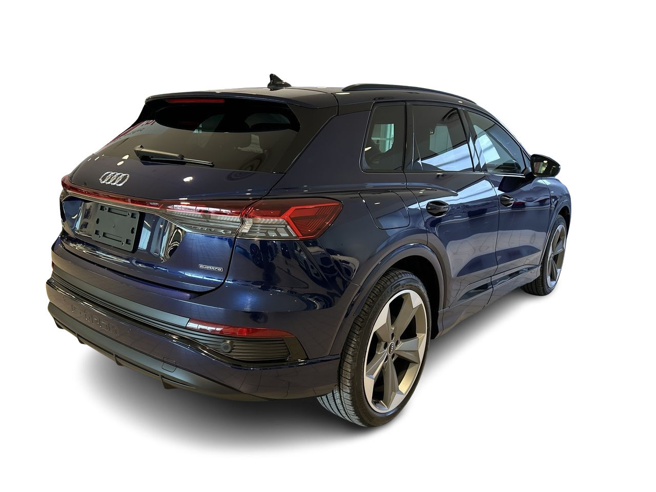 2024 Audi Q4 e-tron in Toronto, Ontario