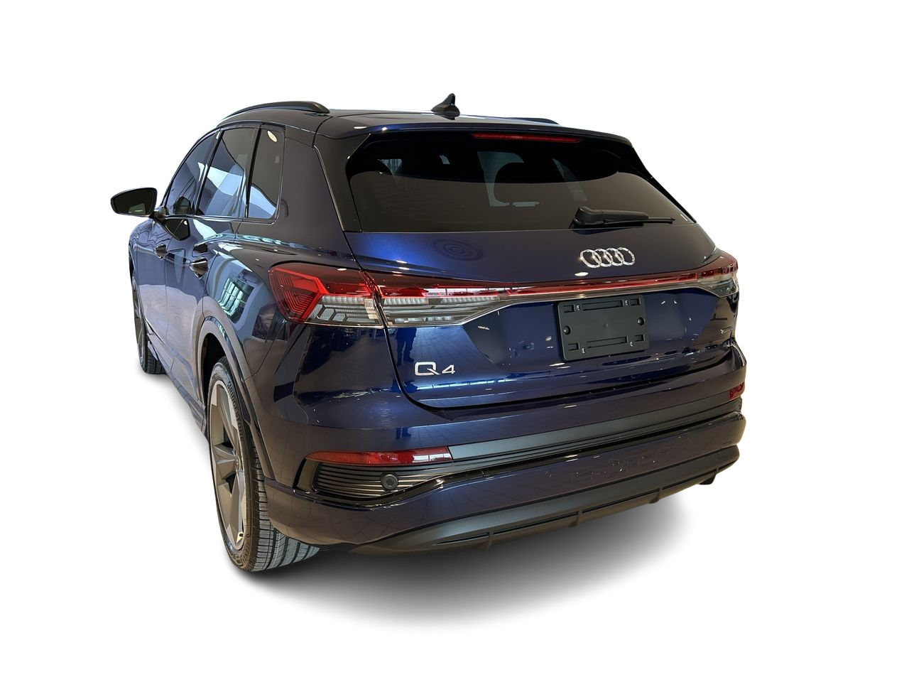 2024 Audi Q4 e-tron in Toronto, Ontario