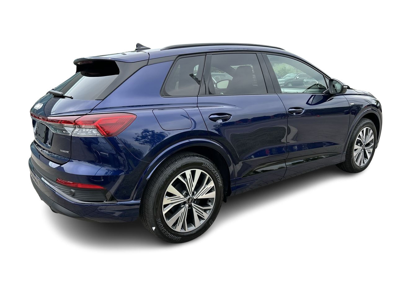 Audi Q4 e-tron  2024 à Toronto, Ontario