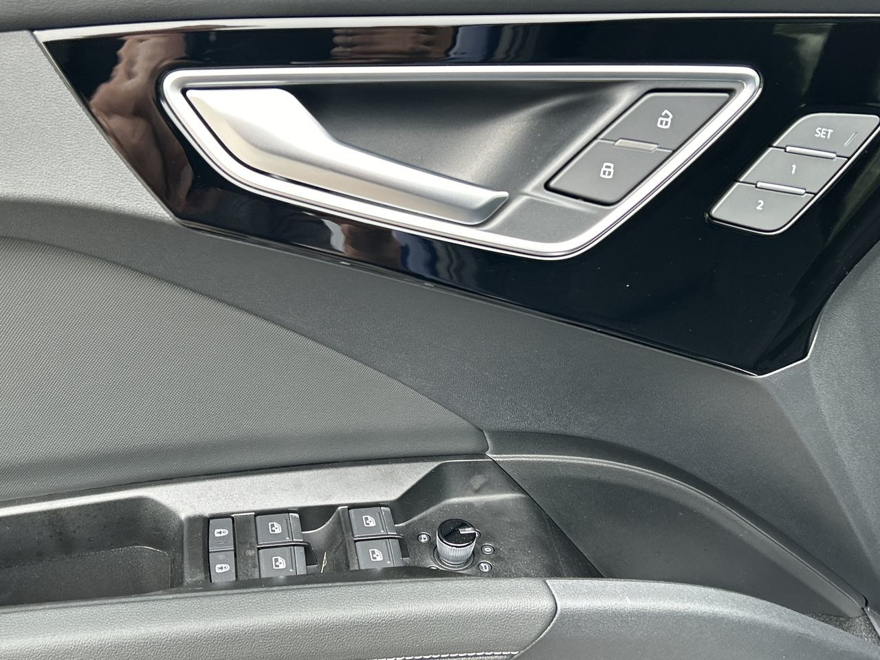 2024 Audi Q4 e-tron in Toronto, Ontario