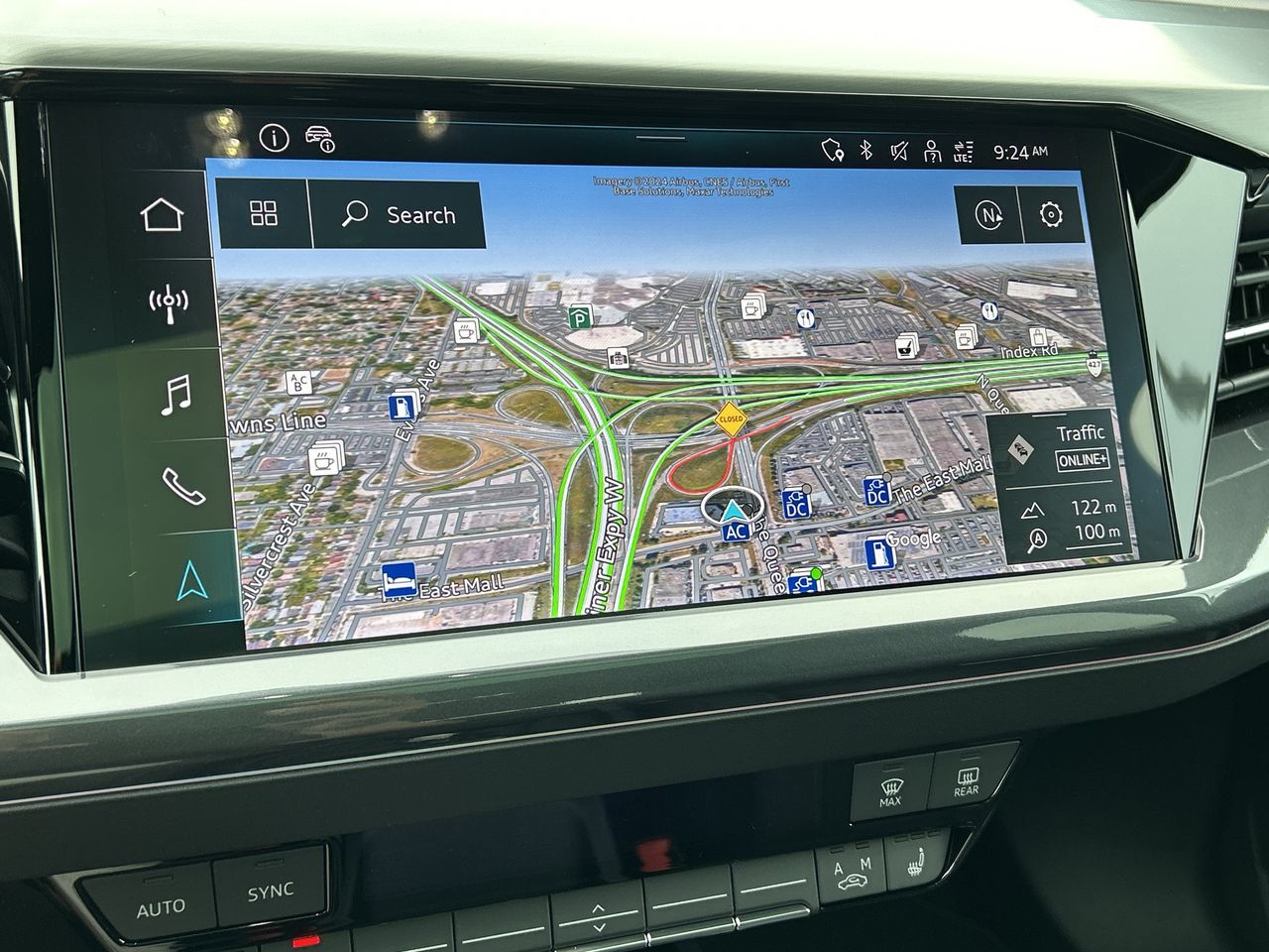 2024 Audi Q4 e-tron in Toronto, Ontario