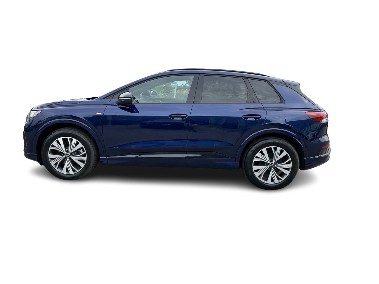 2024 Audi Q4 e-tron in Toronto, Ontario