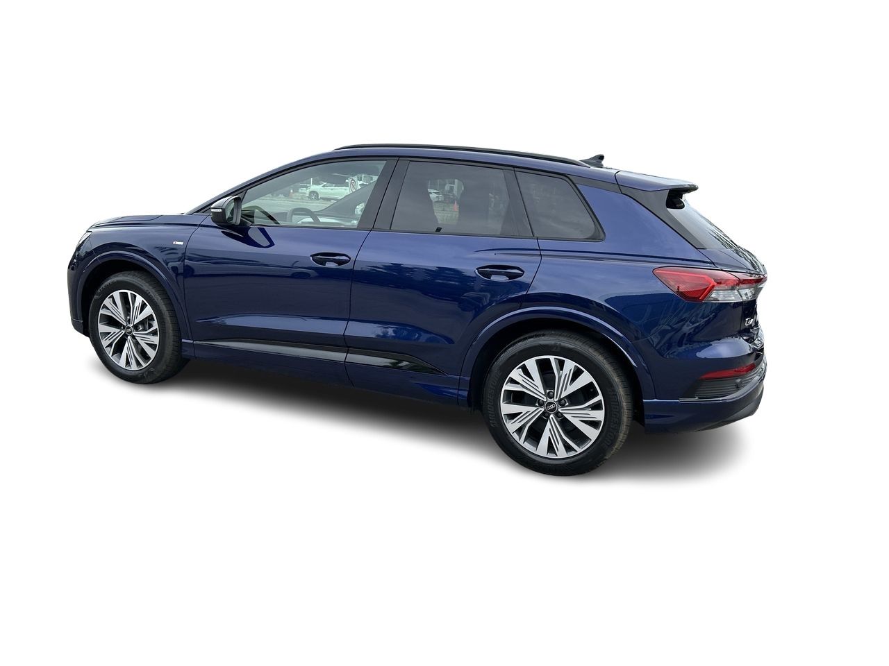 2024 Audi Q4 e-tron in Toronto, Ontario