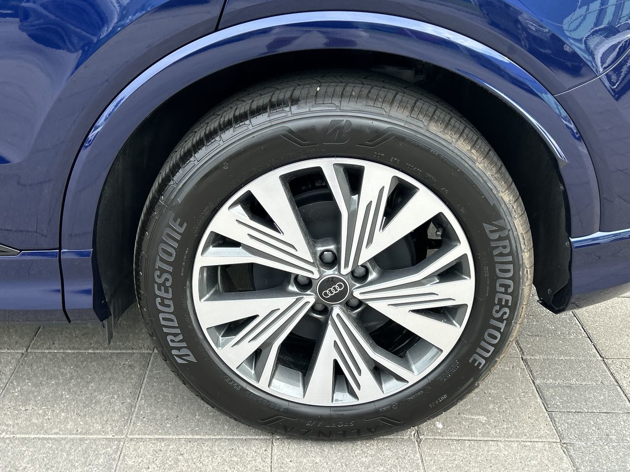 2024 Audi Q4 e-tron in Toronto, Ontario