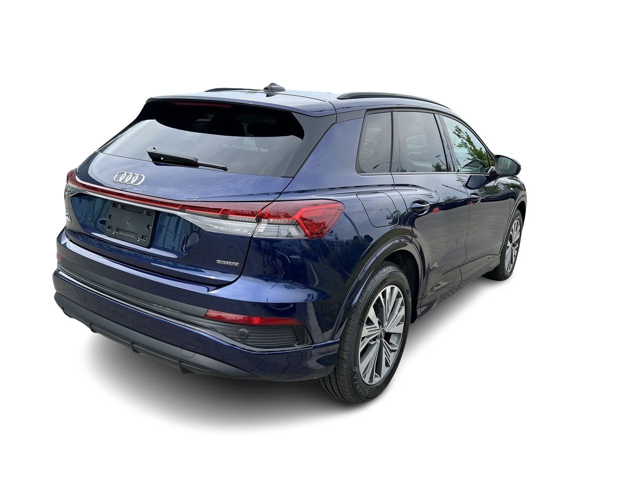 2024 Audi Q4 e-tron in Toronto, Ontario
