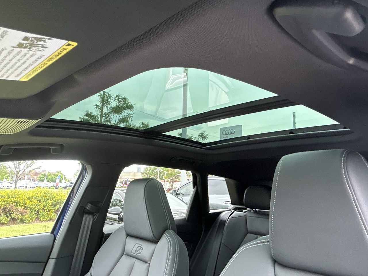 2024 Audi Q4 e-tron in Toronto, Ontario