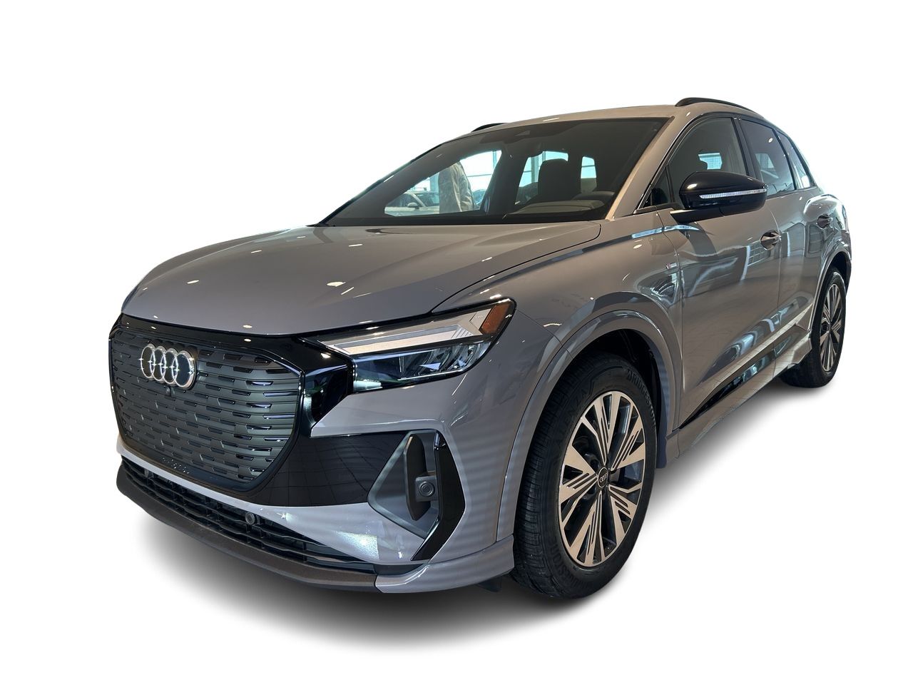 2025 Audi Q4 e-tron in Toronto, Ontario
