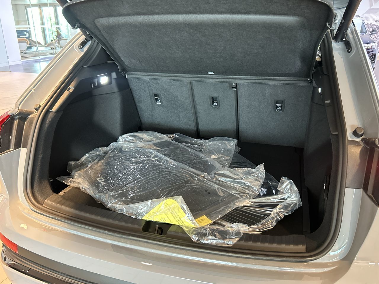 2025 Audi Q4 e-tron in Toronto, Ontario