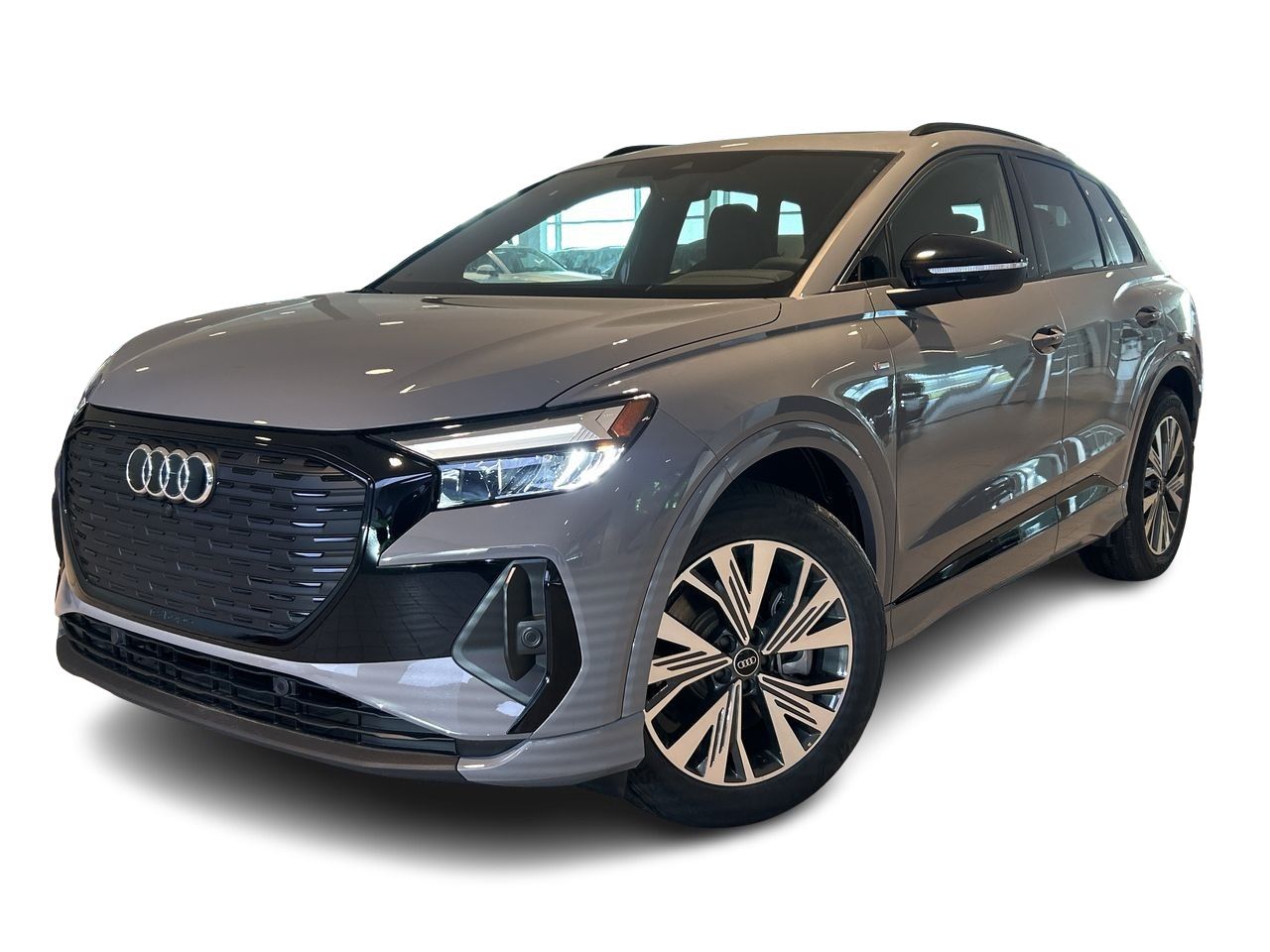 2025 Audi Q4 e-tron in Toronto, Ontario