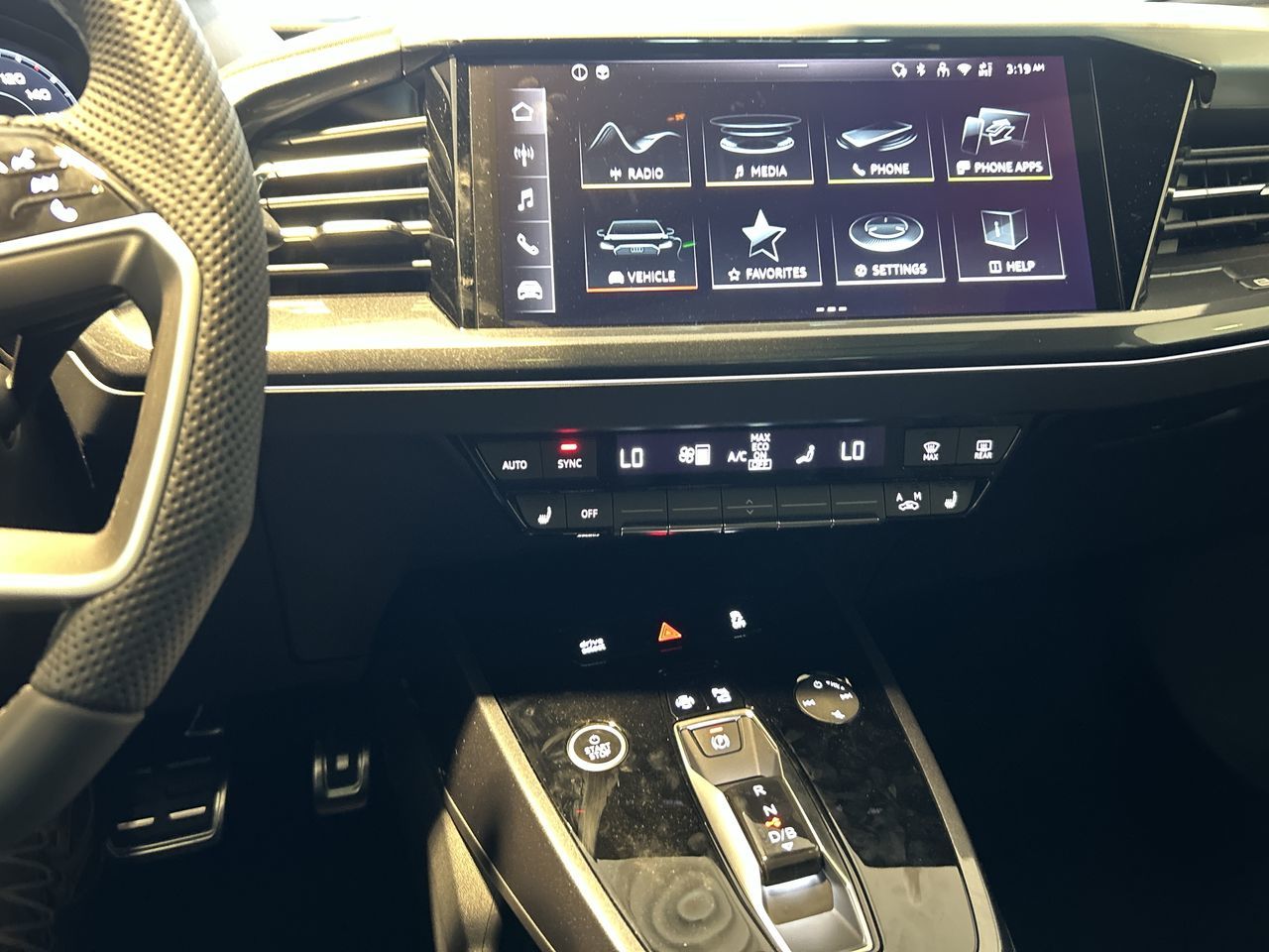 2025 Audi Q4 e-tron in Toronto, Ontario