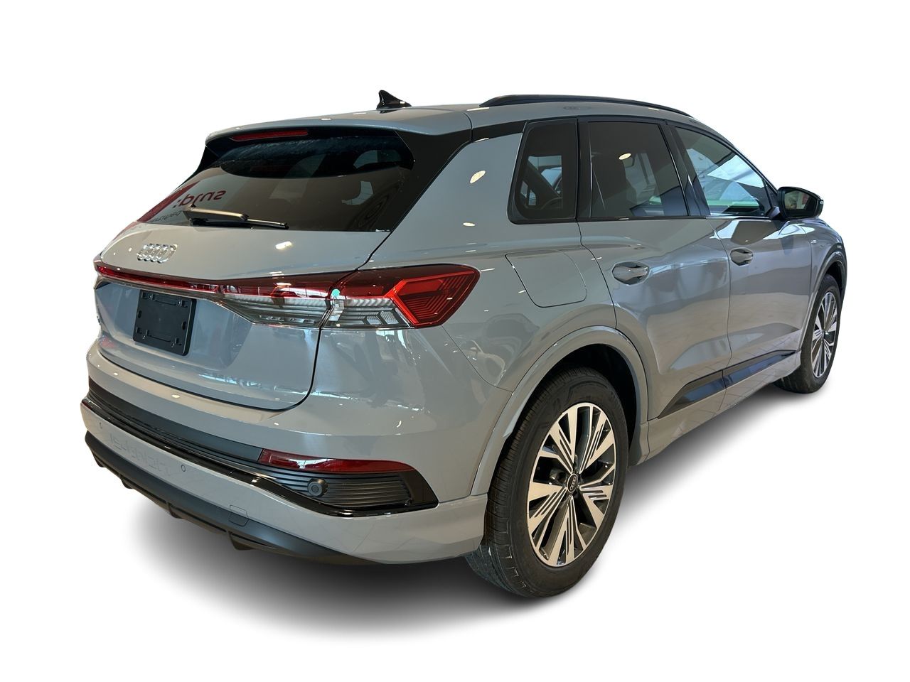 2025 Audi Q4 e-tron in Toronto, Ontario