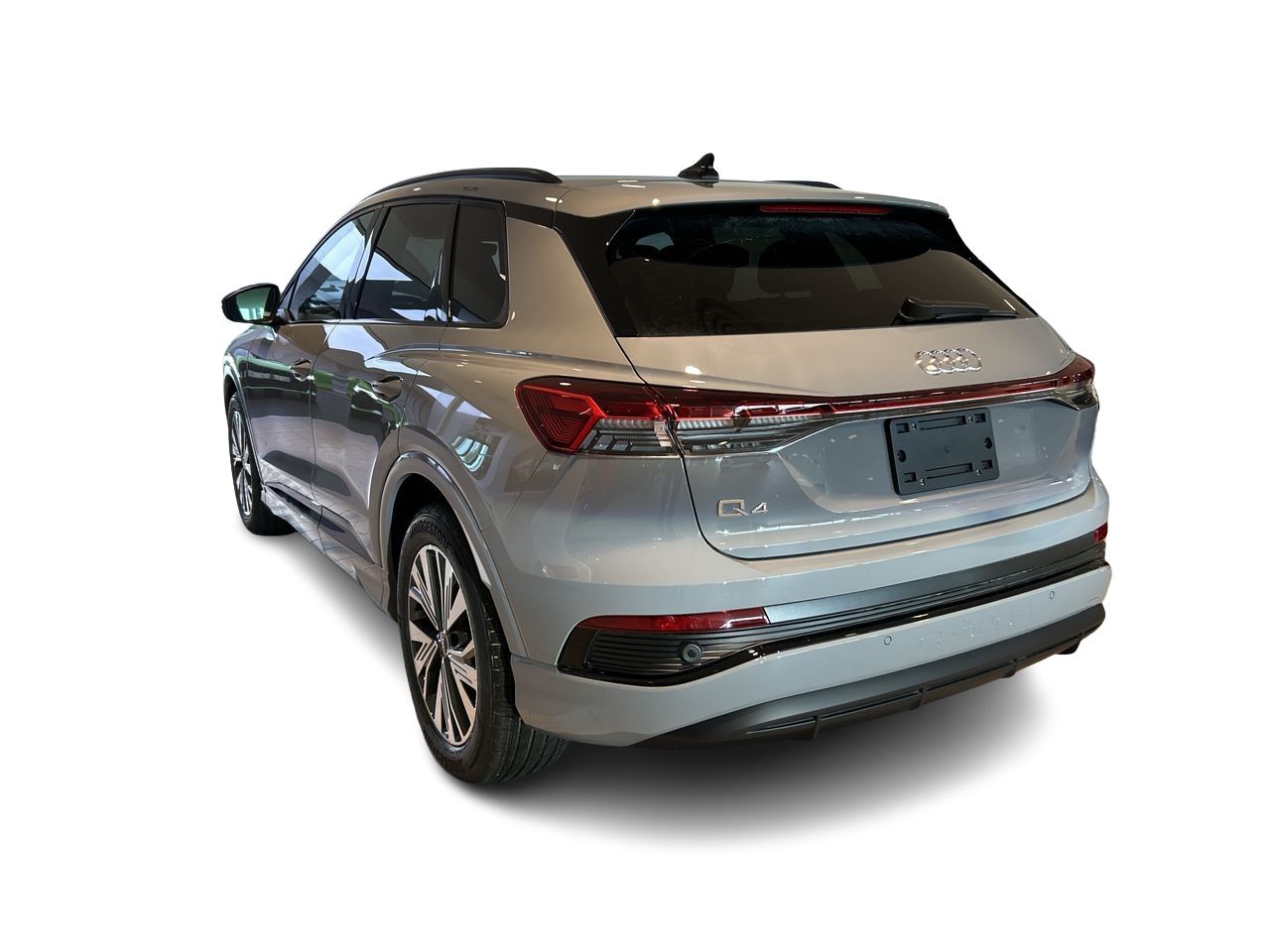 2025 Audi Q4 e-tron in Toronto, Ontario