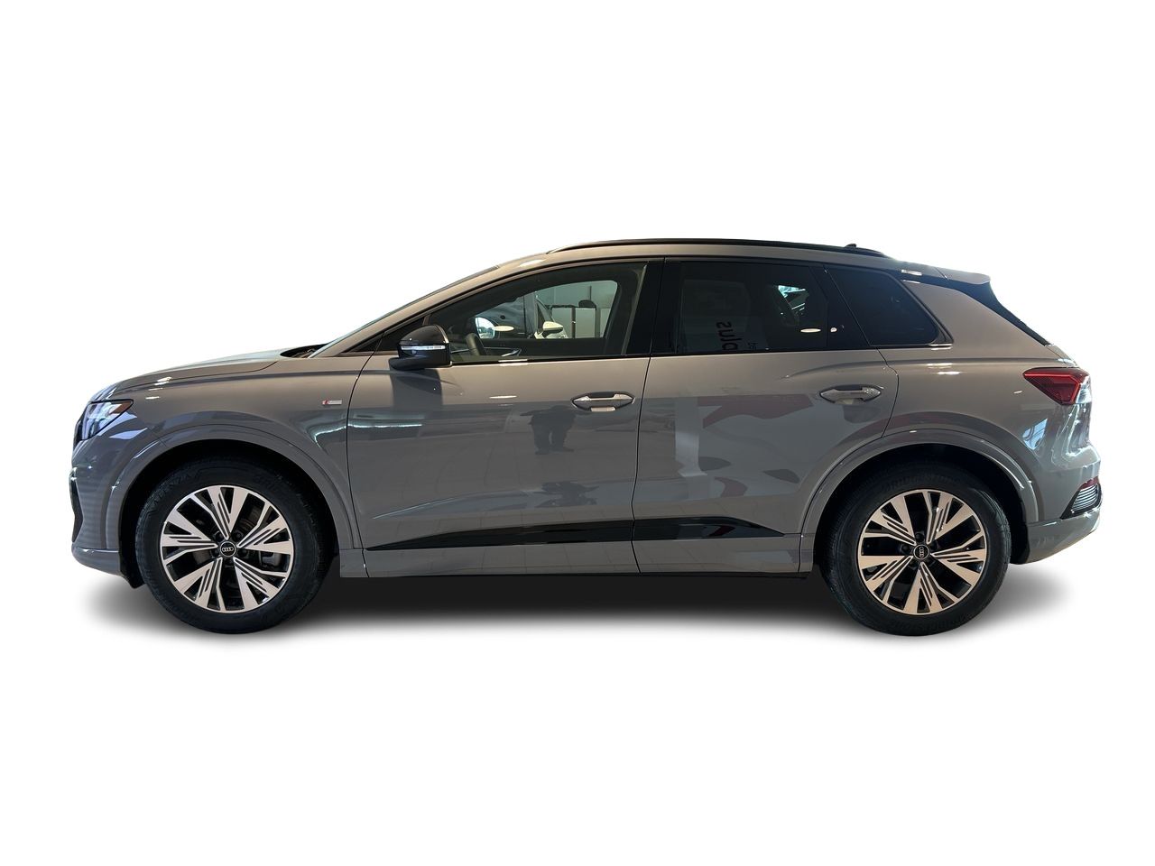2025 Audi Q4 e-tron in Toronto, Ontario