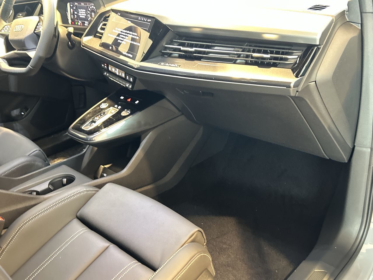 2025 Audi Q4 e-tron in Toronto, Ontario