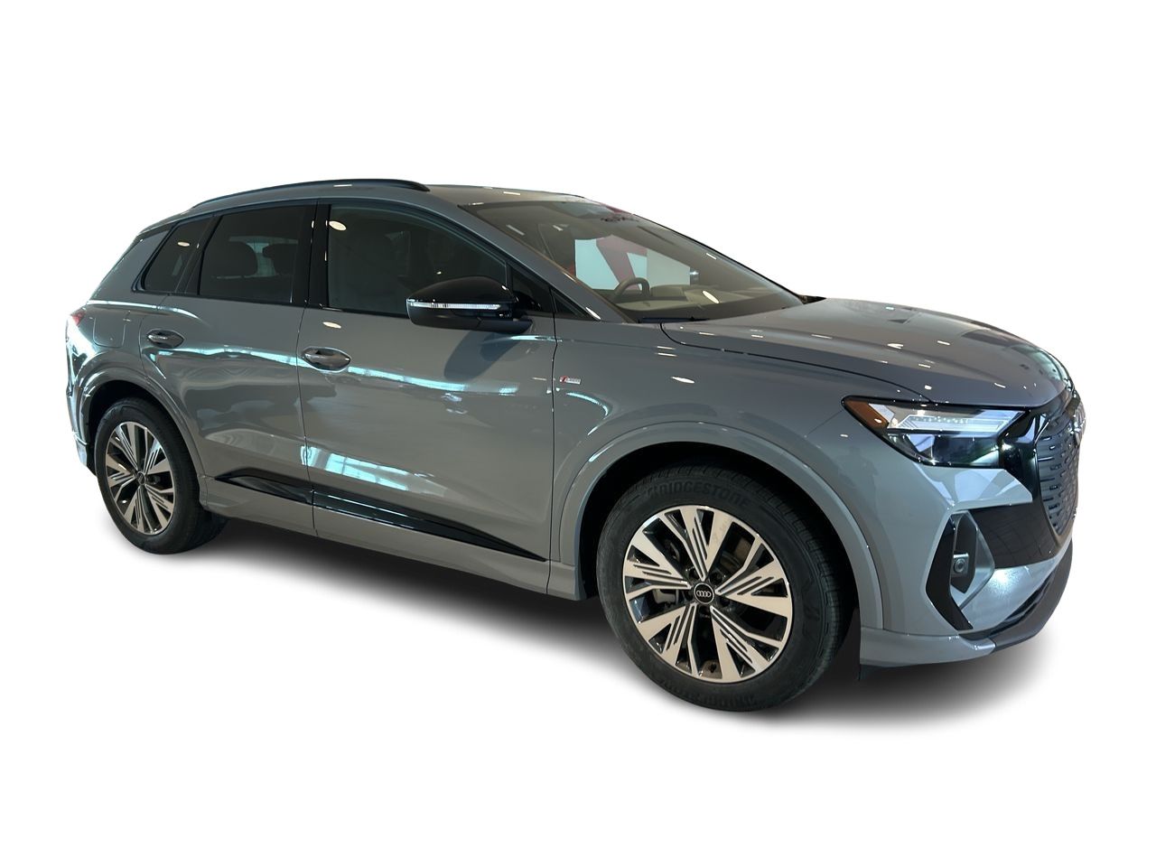 2025 Audi Q4 e-tron in Toronto, Ontario