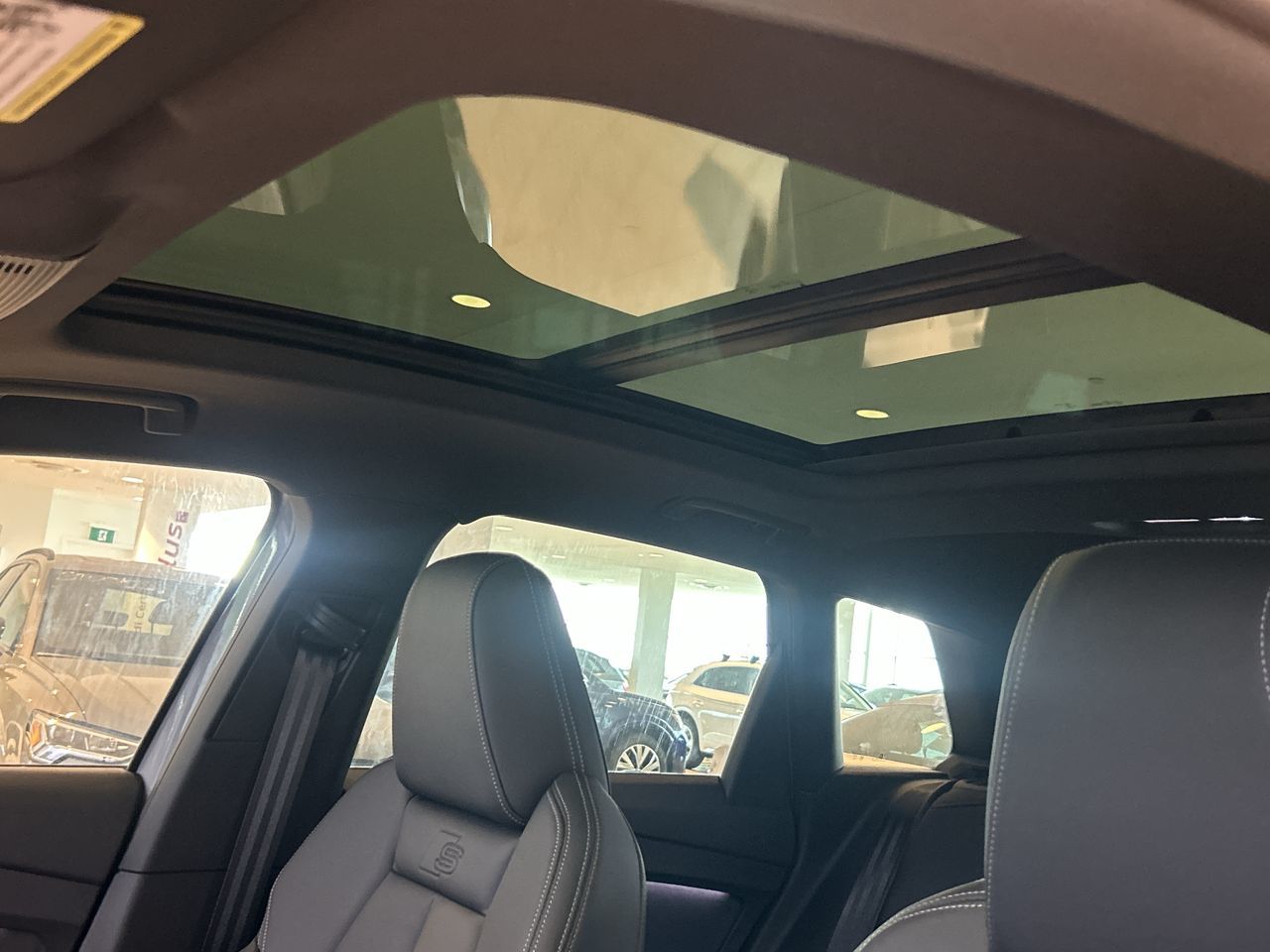 2025 Audi Q4 e-tron in Toronto, Ontario