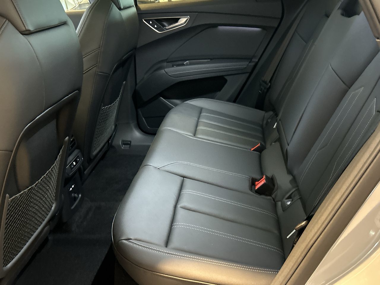 2025 Audi Q4 e-tron in Toronto, Ontario