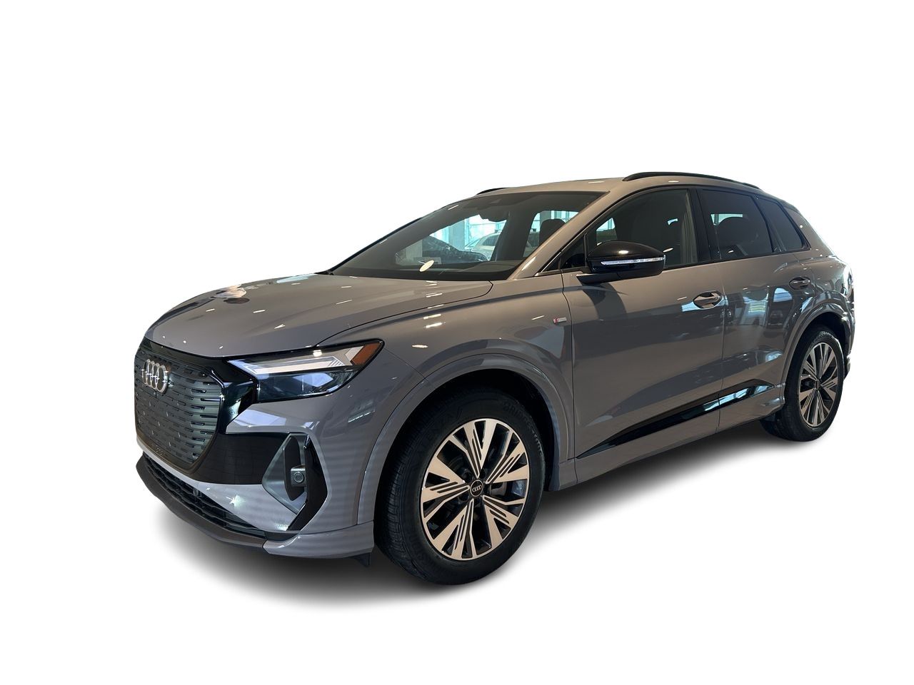 2025 Audi Q4 e-tron in Toronto, Ontario