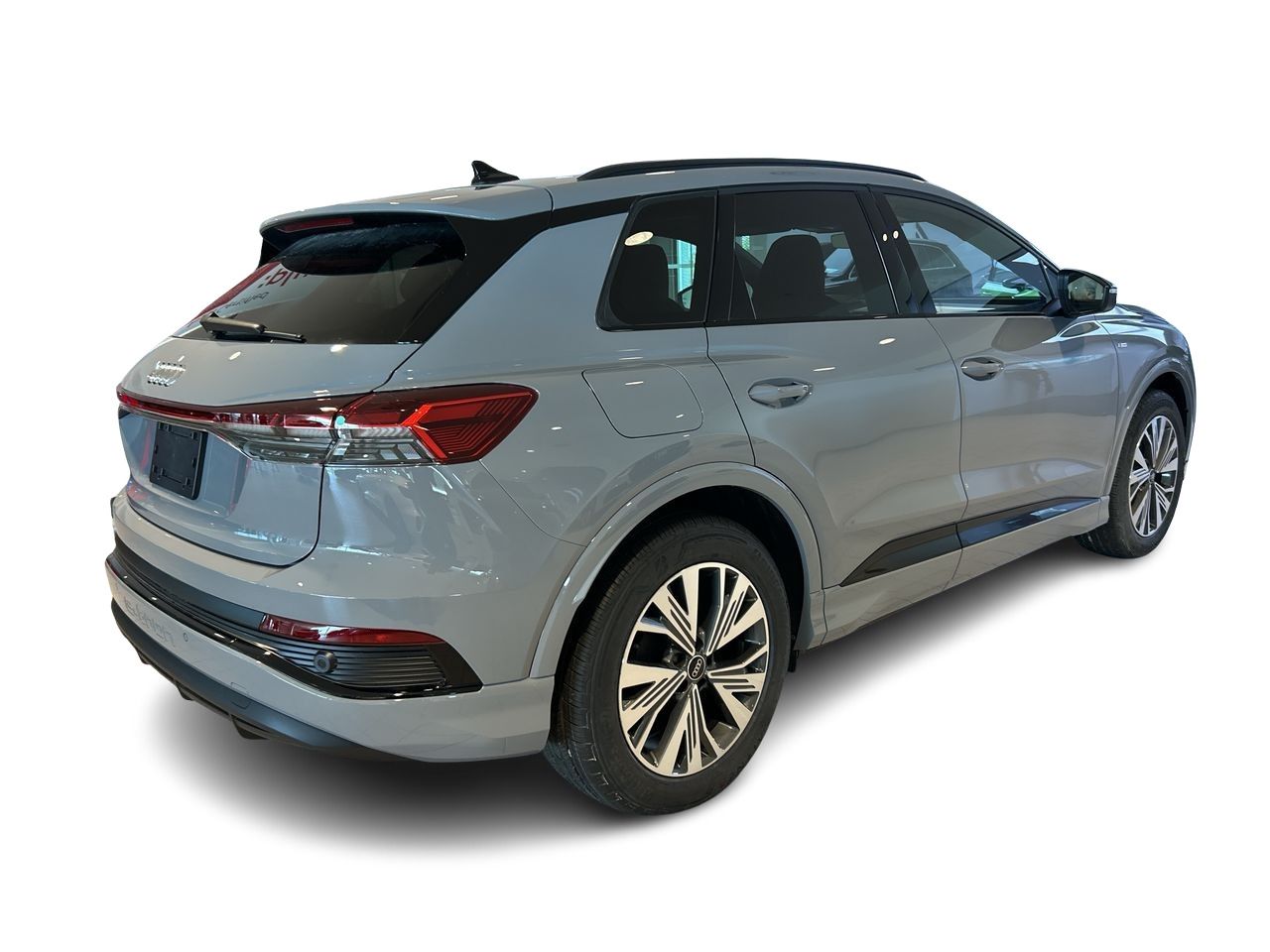 2025 Audi Q4 e-tron in Toronto, Ontario