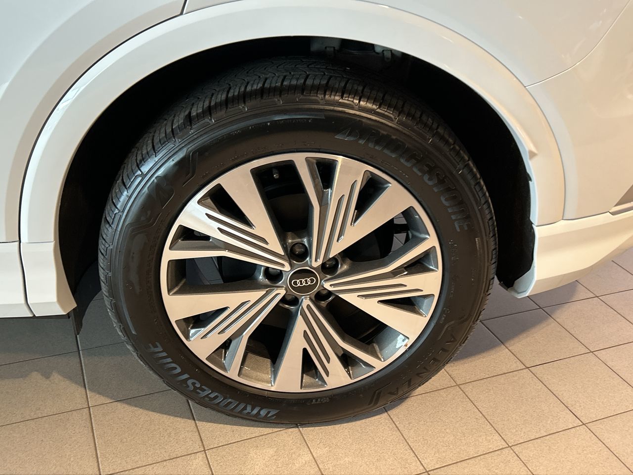 2026 Audi Q4 e-tron in Toronto, Ontario