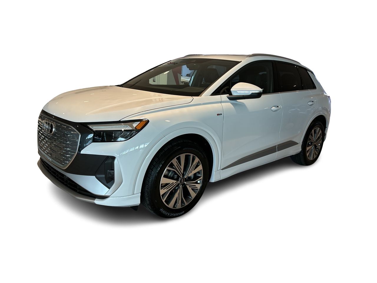 2026 Audi Q4 e-tron in Toronto, Ontario