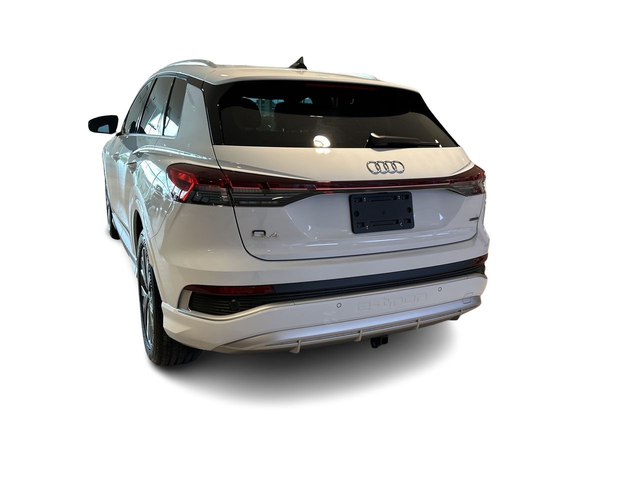 2026 Audi Q4 e-tron in Toronto, Ontario