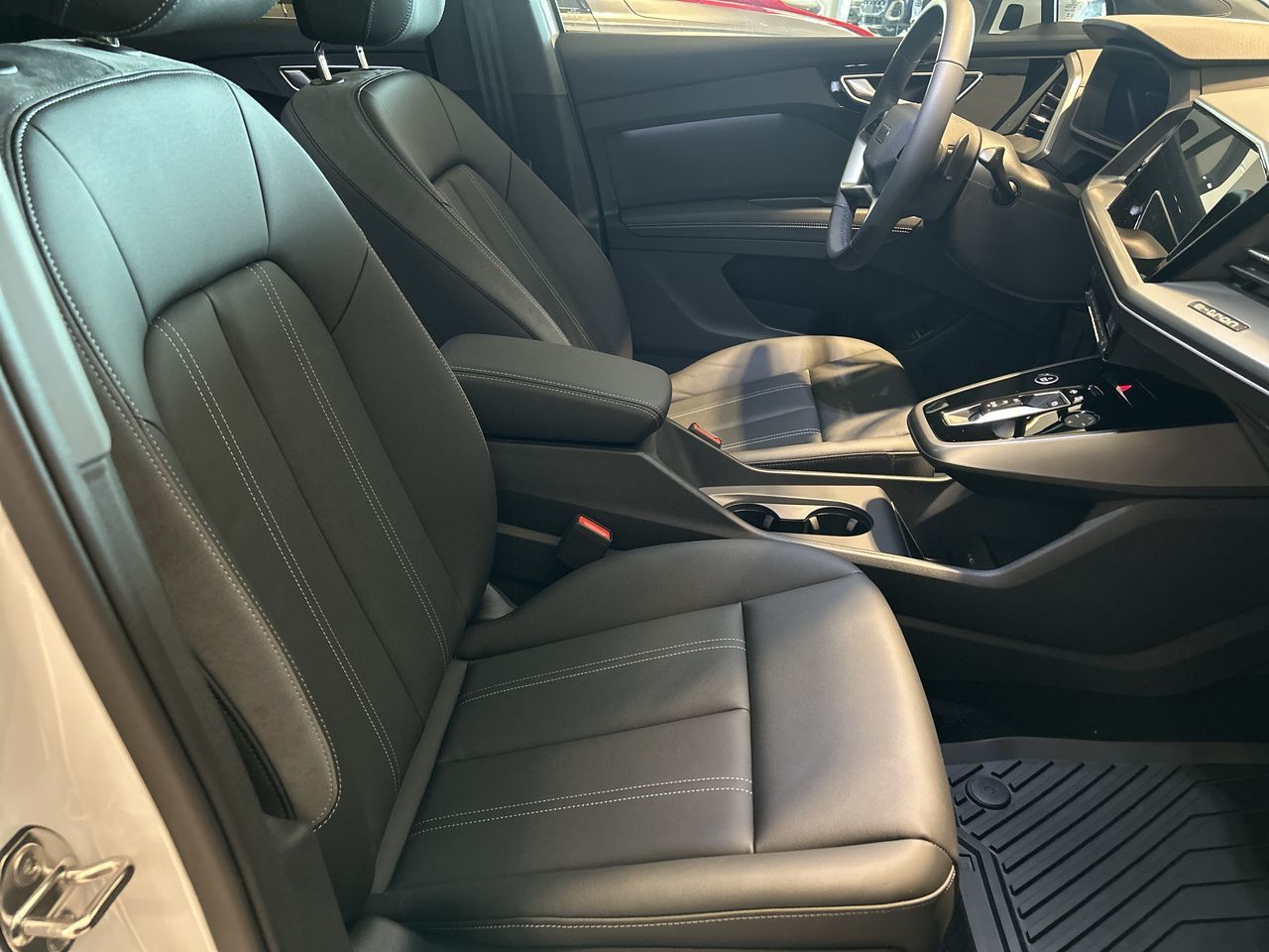 2026 Audi Q4 e-tron in Toronto, Ontario