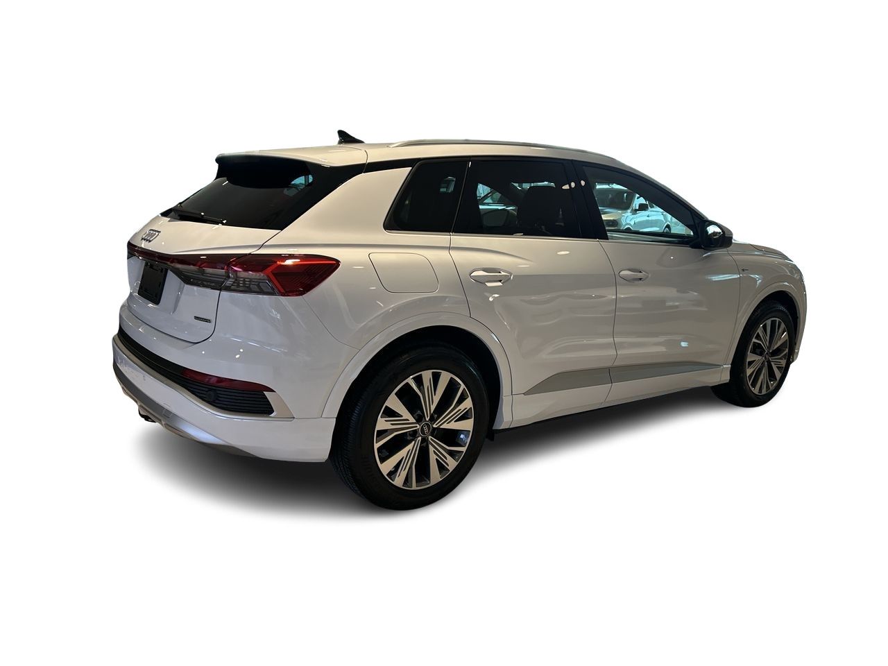 2026 Audi Q4 e-tron in Toronto, Ontario