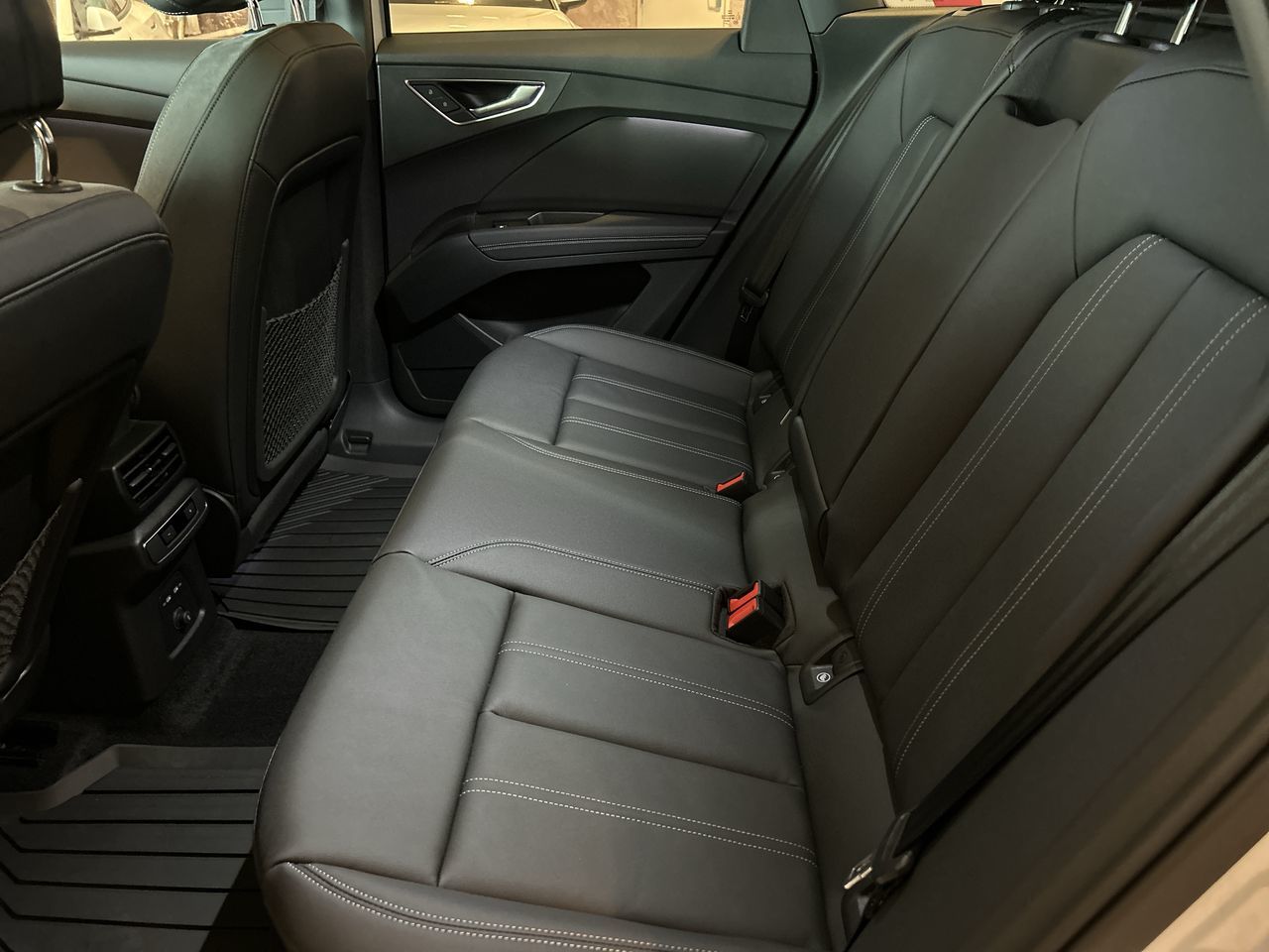 2026 Audi Q4 e-tron in Toronto, Ontario