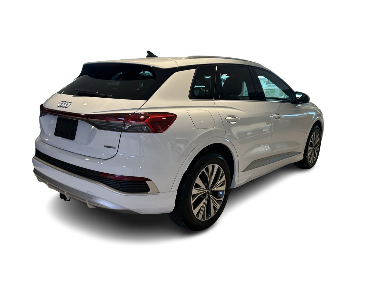 2026 Audi Q4 e-tron in Toronto, Ontario