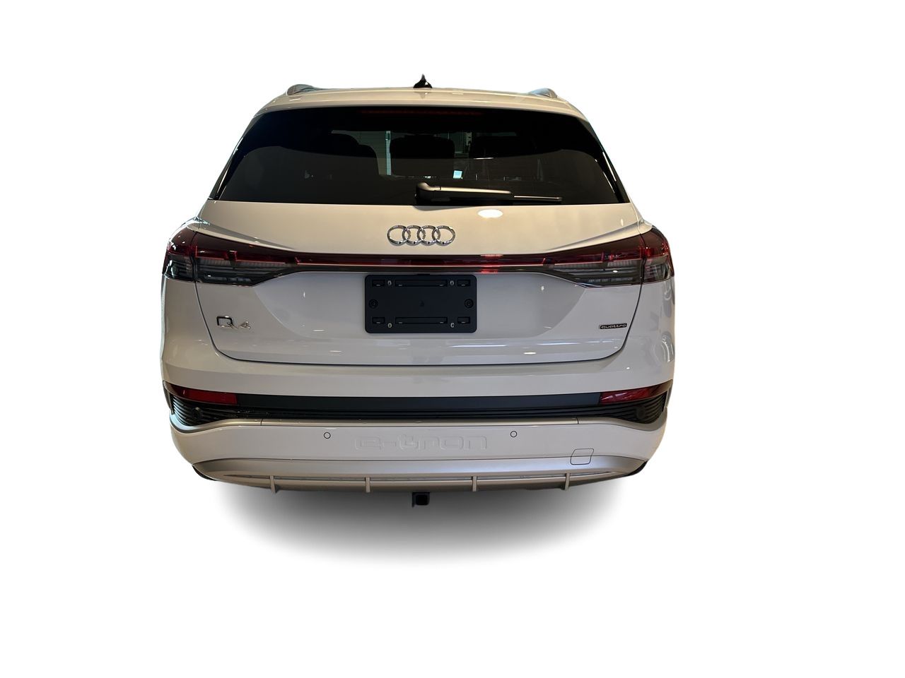 2026 Audi Q4 e-tron in Toronto, Ontario