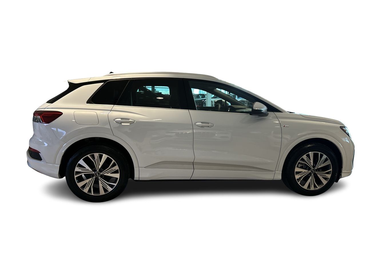 2026 Audi Q4 e-tron in Toronto, Ontario