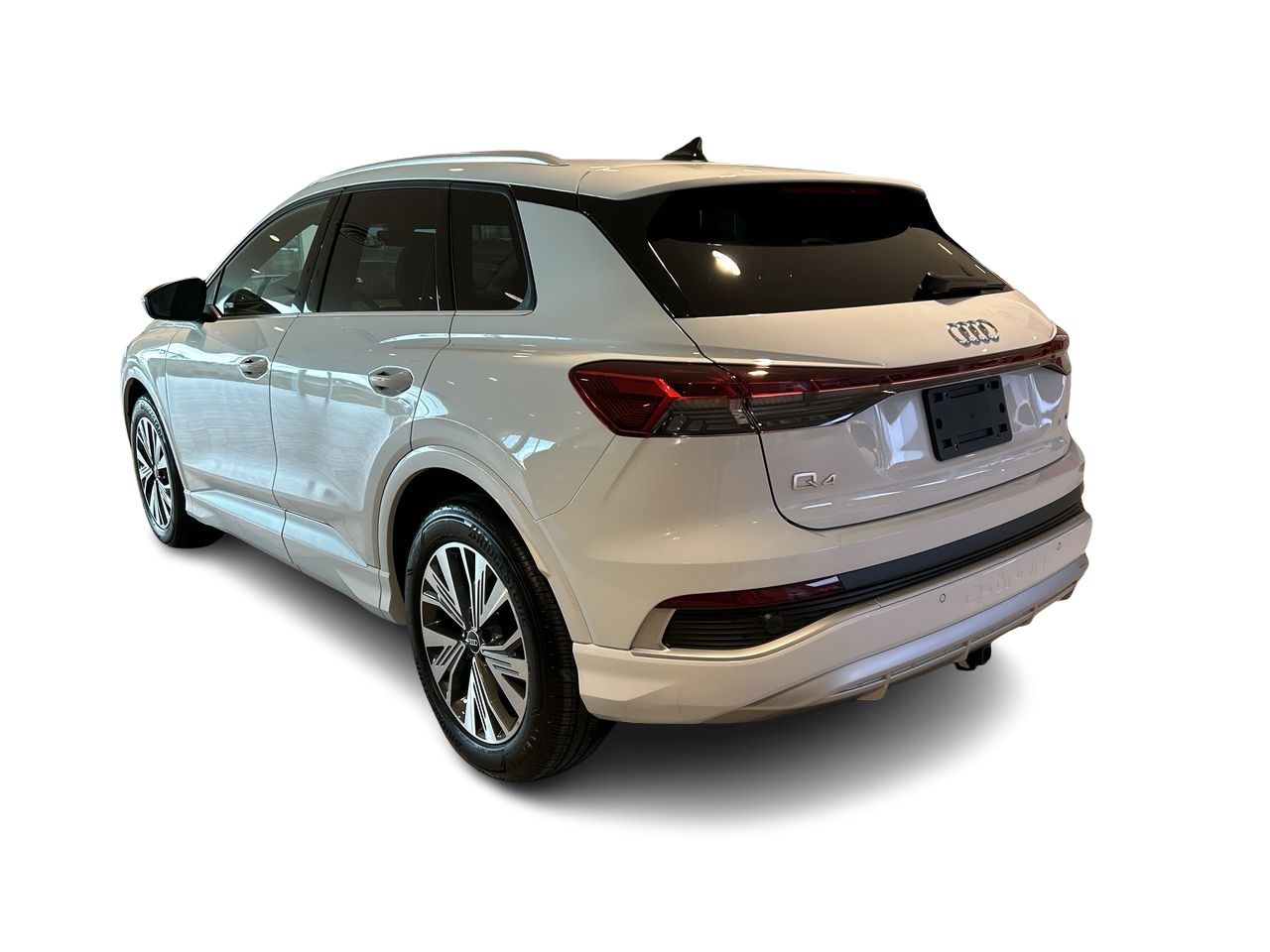 2026 Audi Q4 e-tron in Toronto, Ontario