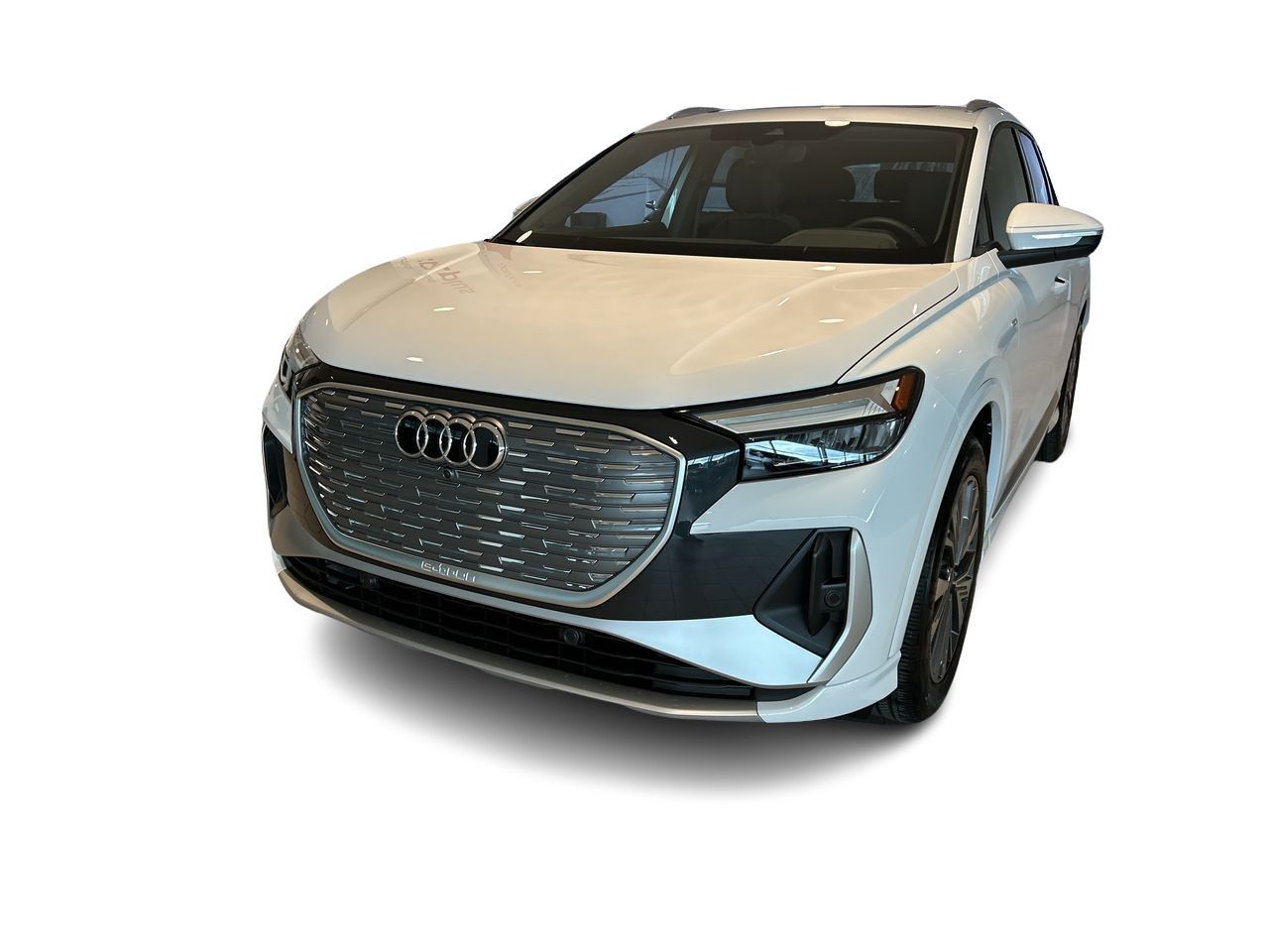 2026 Audi Q4 e-tron in Toronto, Ontario