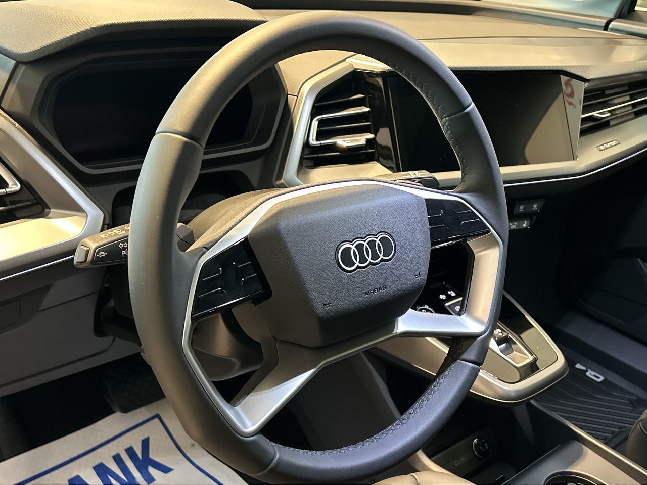 2026 Audi Q4 e-tron in Toronto, Ontario