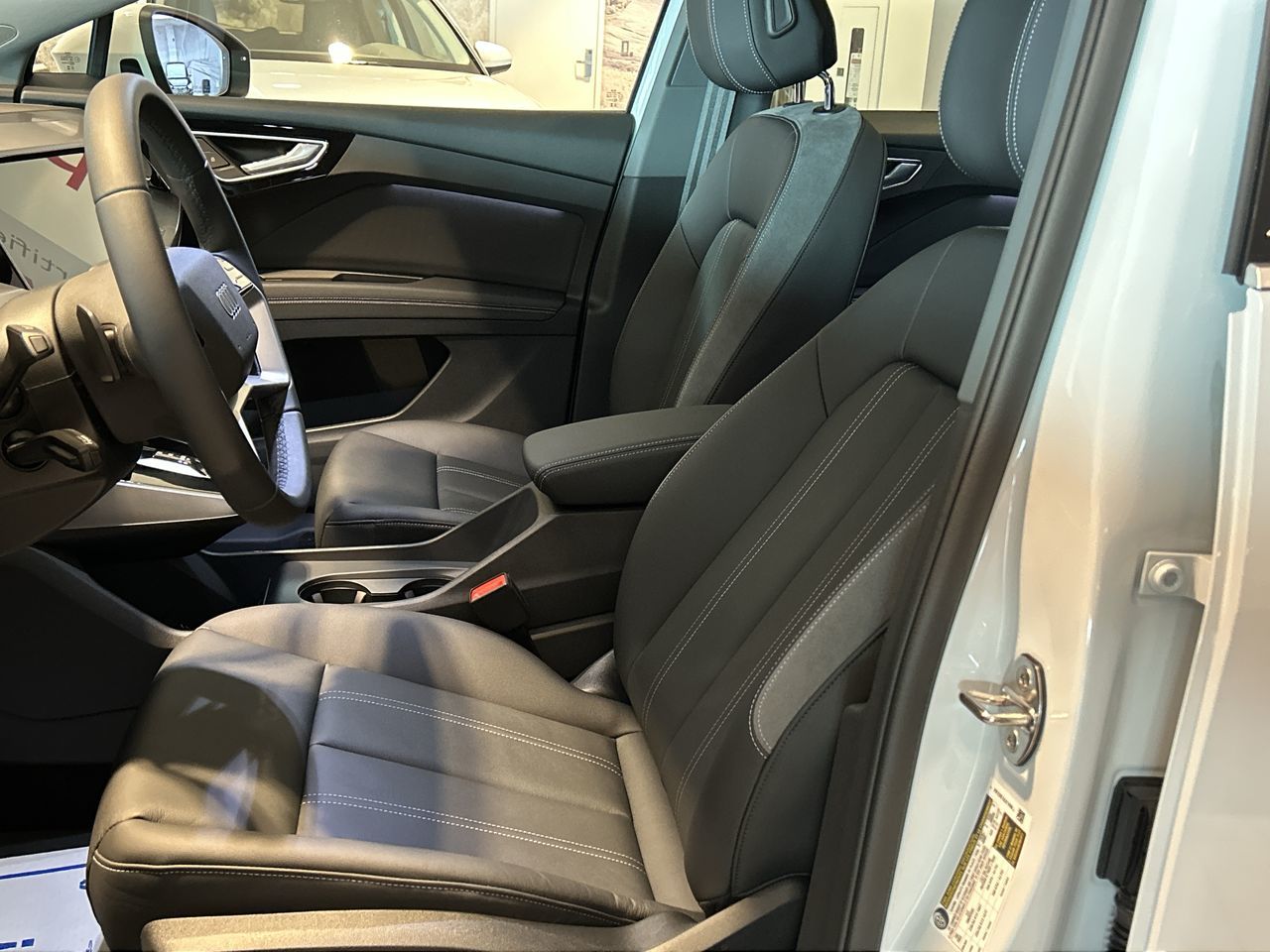 2026 Audi Q4 e-tron in Toronto, Ontario