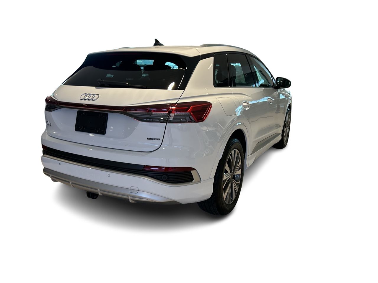 2026 Audi Q4 e-tron in Toronto, Ontario