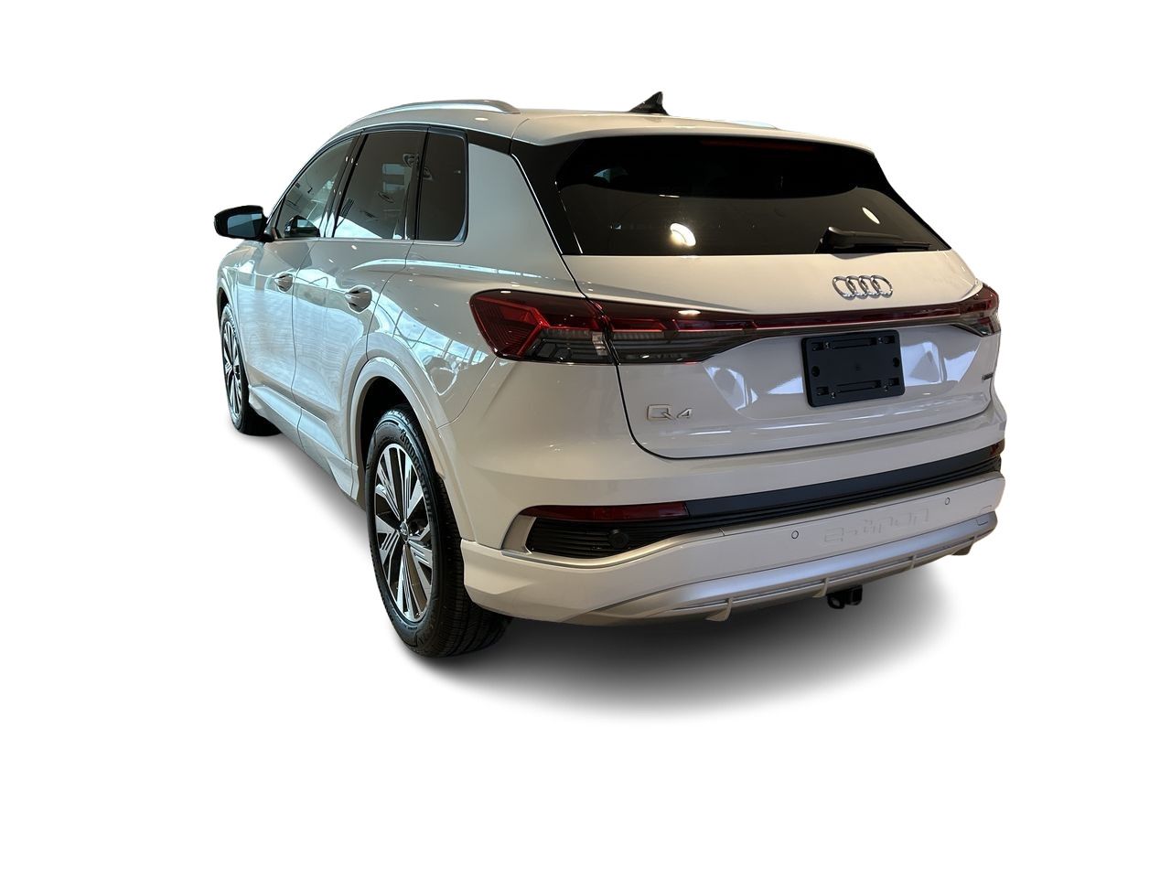 2026 Audi Q4 e-tron in Toronto, Ontario