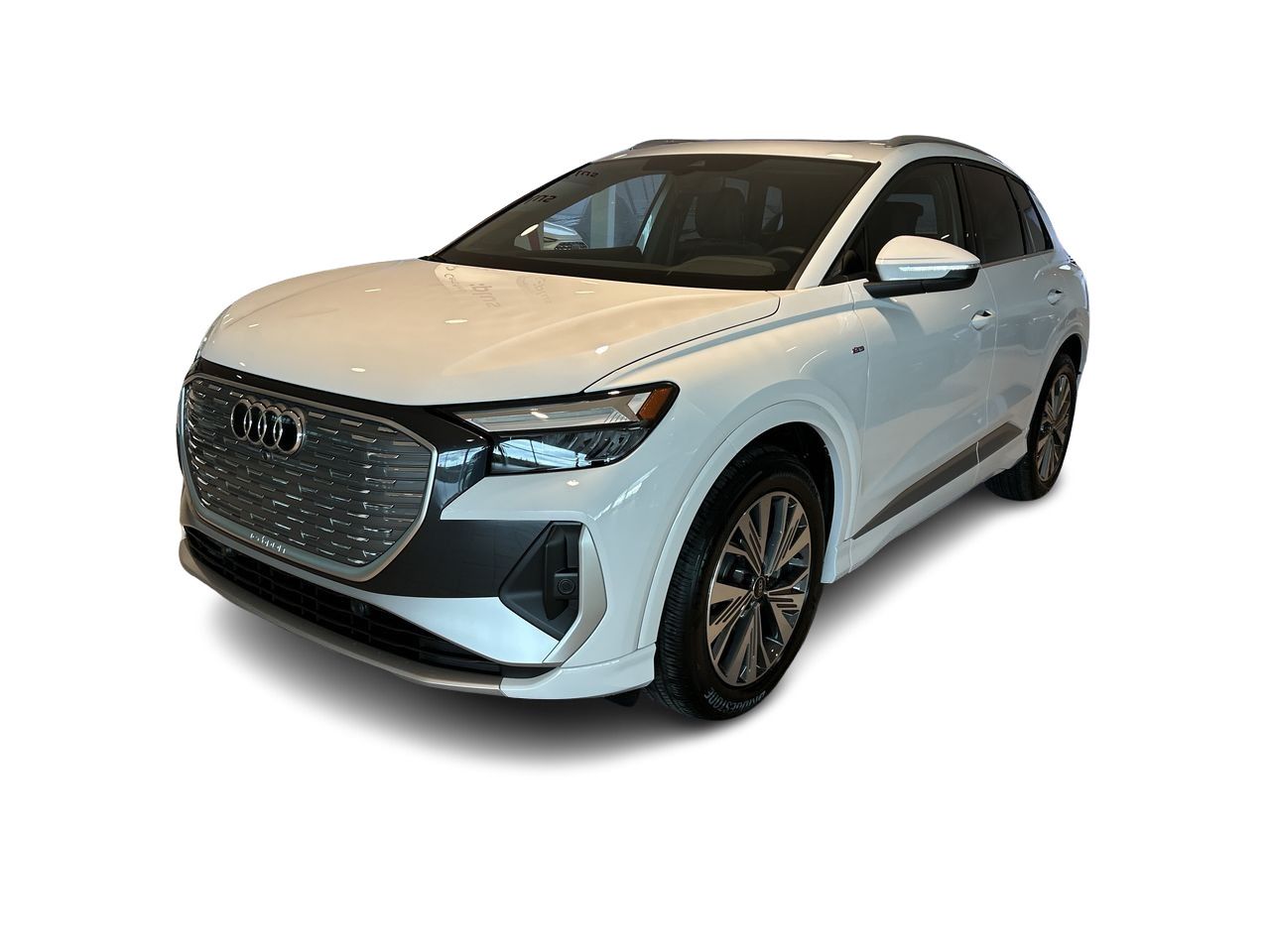 2026 Audi Q4 e-tron in Toronto, Ontario