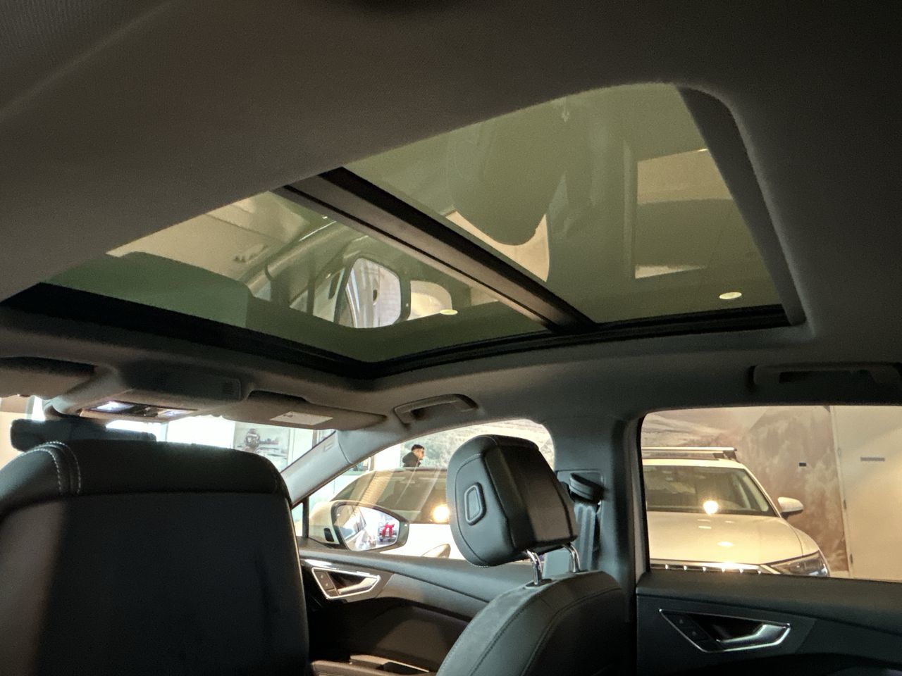 2026 Audi Q4 e-tron in Toronto, Ontario