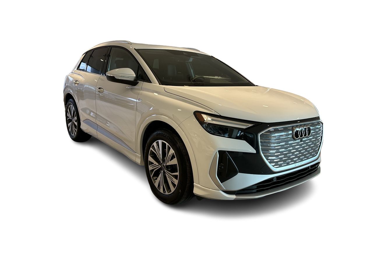 2026 Audi Q4 e-tron in Toronto, Ontario
